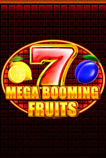 Mega Booming Fruits игра онлайн | Казино 888 бесплатно и без регистрации