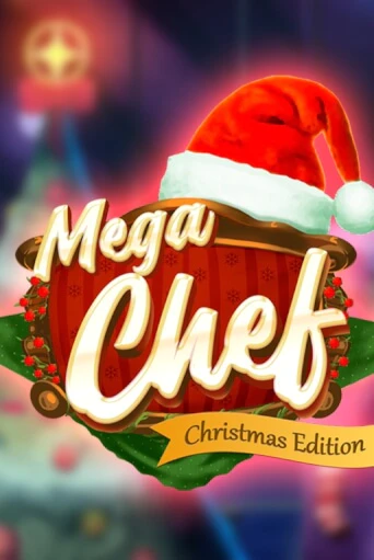 Mega Chef Christmas Edition игра онлайн | Казино 888 бесплатно и без регистрации