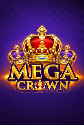 Mega Crown игра онлайн | Казино 888 бесплатно и без регистрации