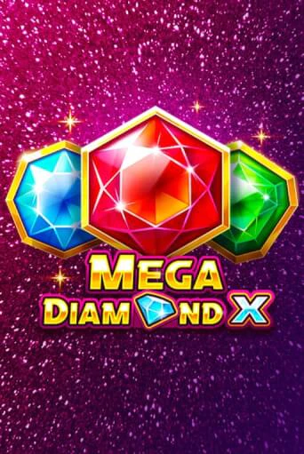 Mega Diamond X игра онлайн | Казино 888 бесплатно и без регистрации