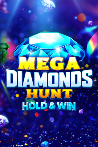 Mega Diamonds Hunt игра онлайн | Казино 888 бесплатно и без регистрации