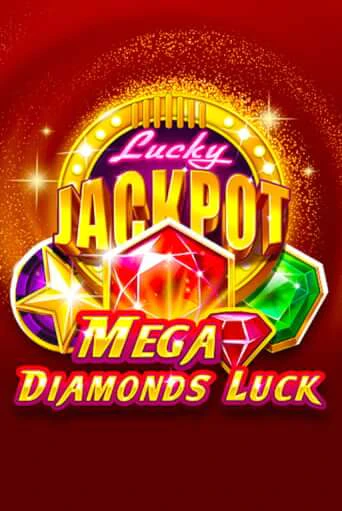 Mega Diamonds Luck игра онлайн | Казино 888 бесплатно и без регистрации