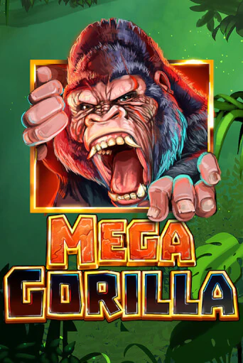 Mega Gorilla игра онлайн | Казино 888 бесплатно и без регистрации