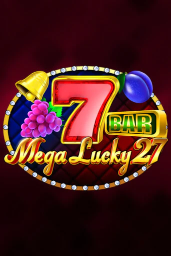 Mega Lucky 27 игра онлайн | Казино 888 бесплатно и без регистрации