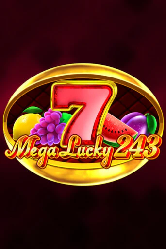 Mega Lucky 243 игра онлайн | Казино 888 бесплатно и без регистрации