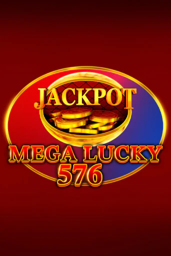 Mega Lucky 576 игра онлайн | Казино 888 бесплатно и без регистрации