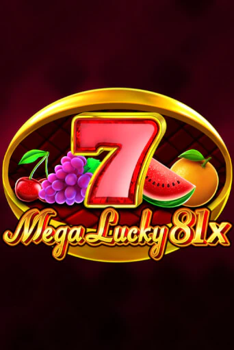 Mega Lucky 81x игра онлайн | Казино 888 бесплатно и без регистрации