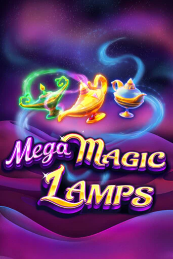 Mega Magic Lamps игра онлайн | Казино 888 бесплатно и без регистрации