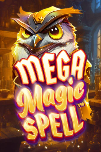 Mega Magic Spell игра онлайн | Казино 888 бесплатно и без регистрации