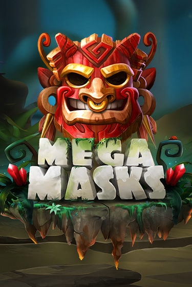 Mega Masks игра онлайн | Казино 888 бесплатно и без регистрации