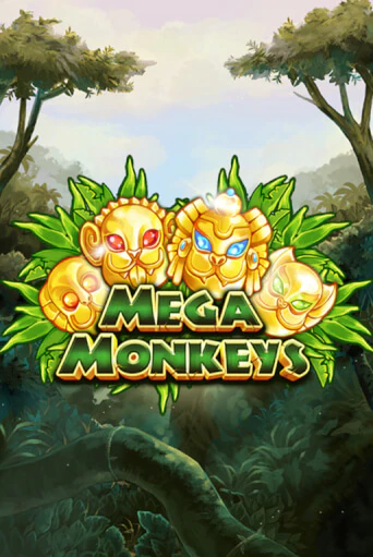 Mega Monkeys игра онлайн | Казино 888 бесплатно и без регистрации