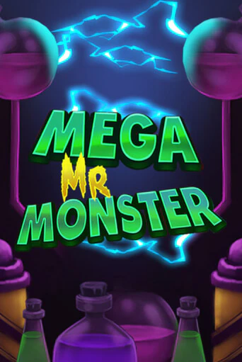 Mega Mr Monster игра онлайн | Казино 888 бесплатно и без регистрации