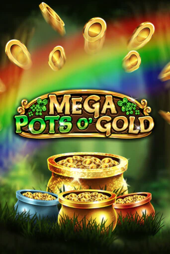 Mega Pots O'Gold игра онлайн | Казино 888 бесплатно и без регистрации