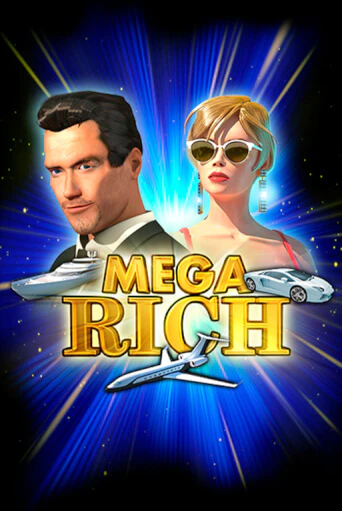 Mega Rich игра онлайн | Казино 888 бесплатно и без регистрации