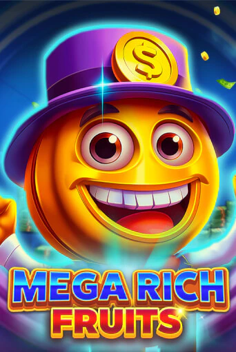 Mega Rich Fruits игра онлайн | Казино 888 бесплатно и без регистрации