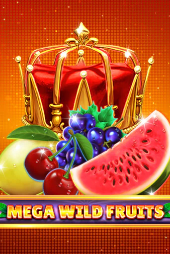 Mega Wild Fruits игра онлайн | Казино 888 бесплатно и без регистрации