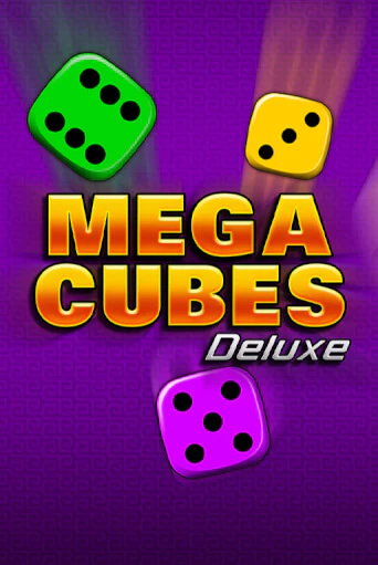 Mega Cubes Deluxe игра онлайн | Казино 888 бесплатно и без регистрации