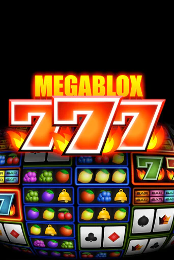 MegaBlox 777 игра онлайн | Казино 888 бесплатно и без регистрации