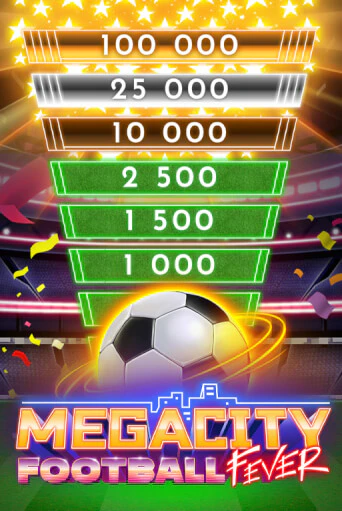 Megacity Football Fever игра онлайн | Казино 888 бесплатно и без регистрации