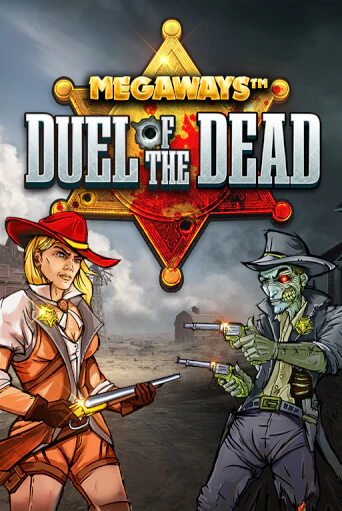 Megaways Duel of the Dead игра онлайн | Казино 888 бесплатно и без регистрации