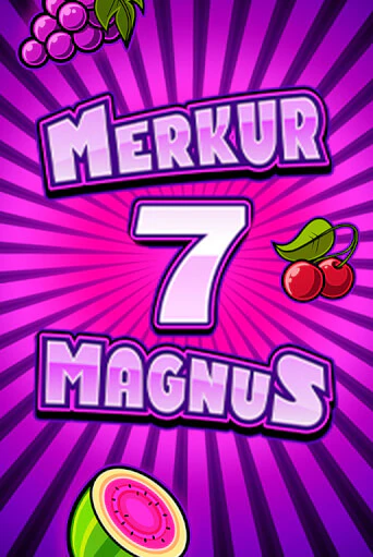 Merkur Magnus 7 игра онлайн | Казино 888 бесплатно и без регистрации