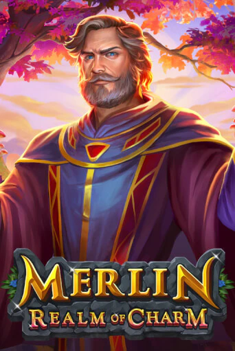 Merlin Realm of Charm игра онлайн | Казино 888 бесплатно и без регистрации