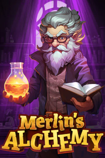 Merlins Alchemy игра онлайн | Казино 888 бесплатно и без регистрации