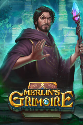 Merlin's Grimoire игра онлайн | Казино 888 бесплатно и без регистрации