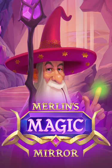 Merlin's Magic Mirror игра онлайн | Казино 888 бесплатно и без регистрации