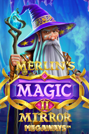 Merlin's Magic Mirror Megaways игра онлайн | Казино 888 бесплатно и без регистрации