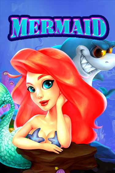 Mermaid игра онлайн | Казино 888 бесплатно и без регистрации