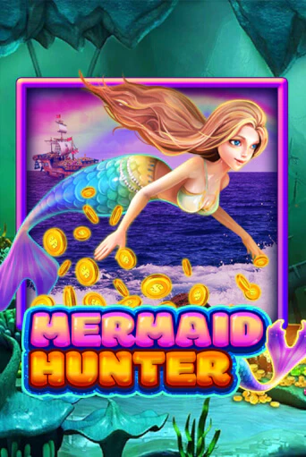 Mermaid Hunter игра онлайн | Казино 888 бесплатно и без регистрации