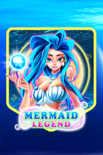 Mermaid Legend игра онлайн | Казино 888 бесплатно и без регистрации