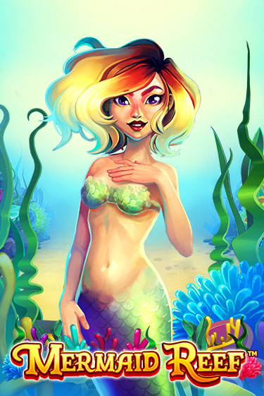 Mermaid Reef игра онлайн | Казино 888 бесплатно и без регистрации