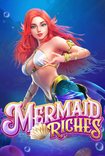 Mermaid Riches игра онлайн | Казино 888 бесплатно и без регистрации