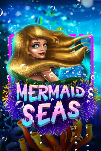 Mermaid Seas игра онлайн | Казино 888 бесплатно и без регистрации