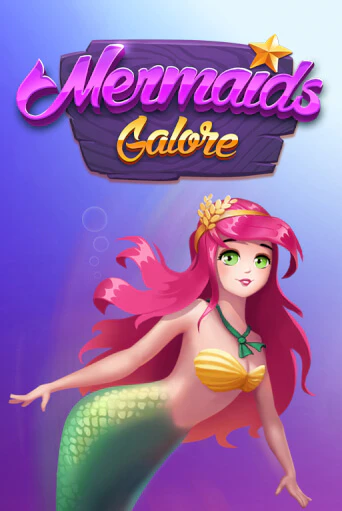 Mermaids Galore игра онлайн | Казино 888 бесплатно и без регистрации