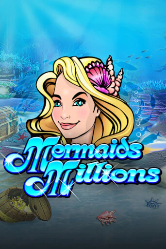 Mermaids Millions игра онлайн | Казино 888 бесплатно и без регистрации