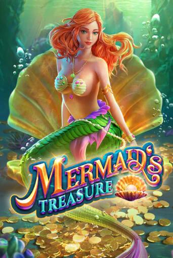 Mermaids Treasure игра онлайн | Казино 888 бесплатно и без регистрации