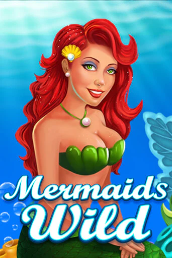 Mermaids Wild игра онлайн | Казино 888 бесплатно и без регистрации