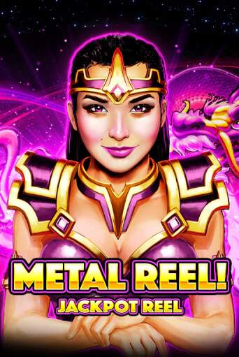 Metal Reel игра онлайн | Казино 888 бесплатно и без регистрации