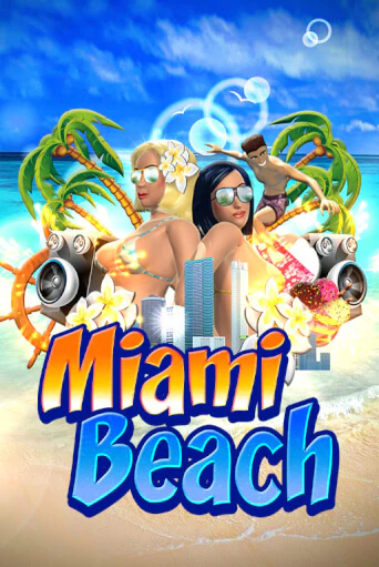 Miami Beach игра онлайн | Казино 888 бесплатно и без регистрации