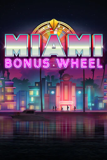 Miami Bonus Wheel Hit'n'Roll игра онлайн | Казино 888 бесплатно и без регистрации