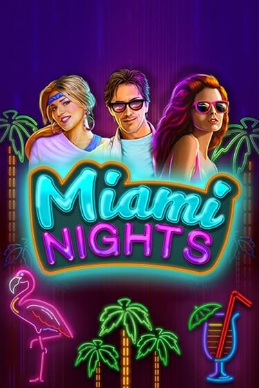 Miami Nights игра онлайн | Казино 888 бесплатно и без регистрации