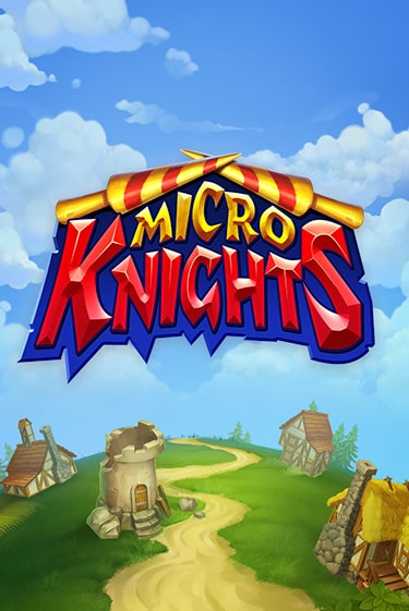 Micro Knights игра онлайн | Казино 888 бесплатно и без регистрации