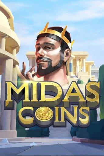 Midas Coins игра онлайн | Казино 888 бесплатно и без регистрации