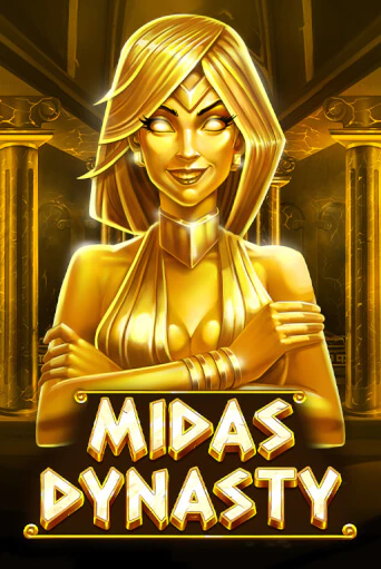 Midas Dynasty игра онлайн | Казино 888 бесплатно и без регистрации