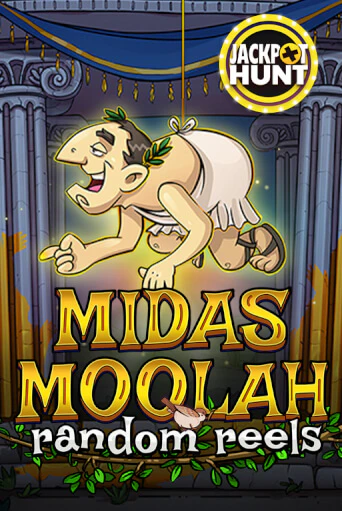 Midas Moolah: Random Reels игра онлайн | Казино 888 бесплатно и без регистрации