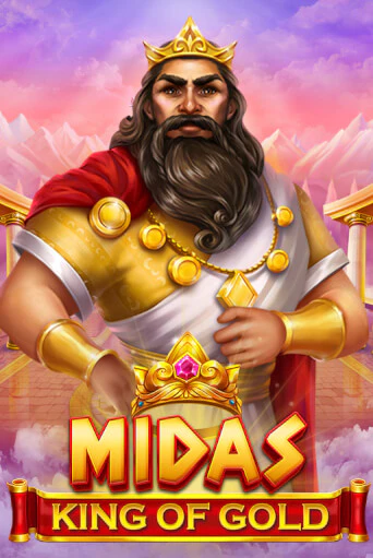 Midas King of Gold игра онлайн | Казино 888 бесплатно и без регистрации