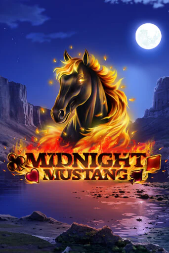 Midnight Mustang игра онлайн | Казино 888 бесплатно и без регистрации